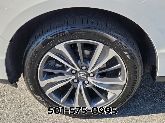 Used 2020 Acura MDX w/ Technology Package FWD image 21