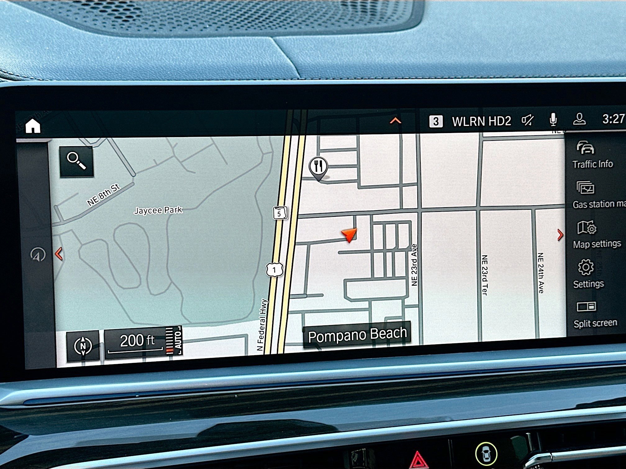 Certified 2023 BMW X5 xDrive45e w/ Parking Assistance Package image 14