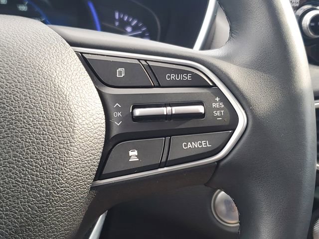 Used 2020 Hyundai Santa Fe Limited w/ Cargo Package FWD image 15