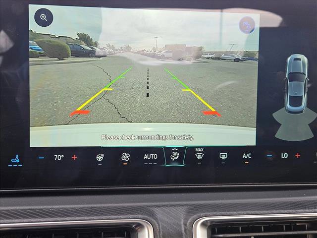 New 2025 Ford Mustang Premium image 14