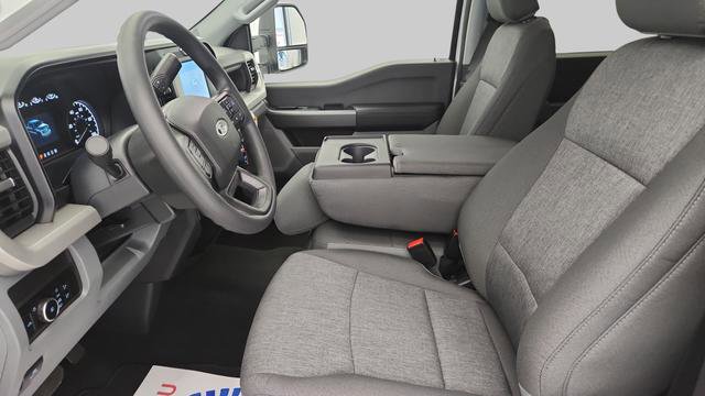 New 2026 Ford F350 XL w/ STX Appearance Package image 10