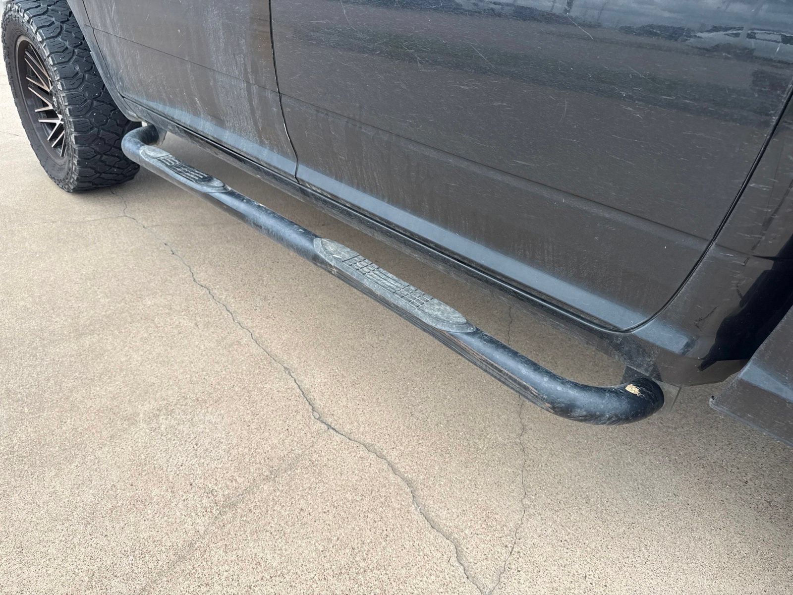 Used 2016 RAM 1500 Lone Star RWD image 11