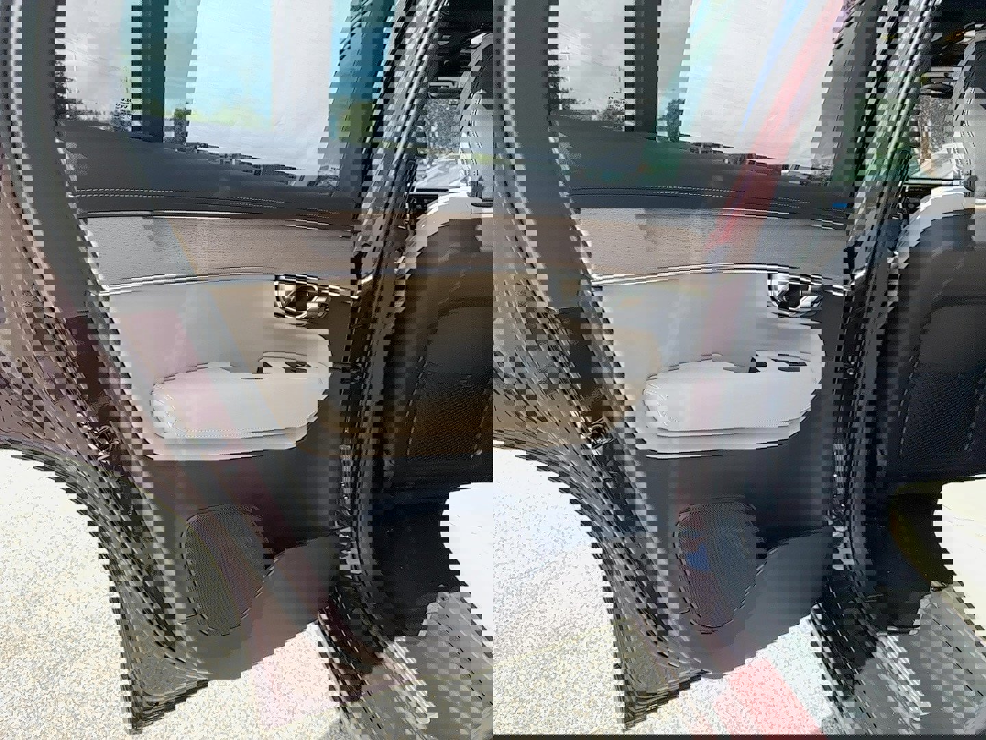 New 2026 Volvo XC90 B5 Core image 15