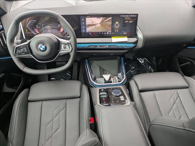 Used 2026 BMW X3 xDrive30 w/ Convenience Package AWD/4WD image 16