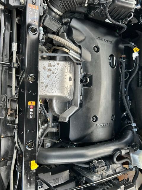 Used 2019 Chevrolet Equinox LT image 17