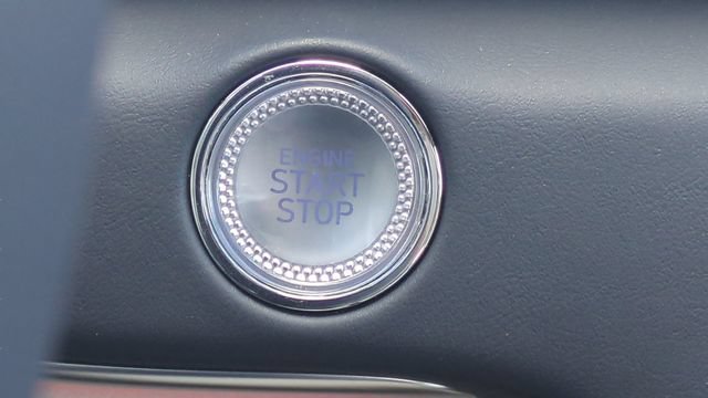 Used 2026 Genesis GV80 3.5T Prestige AWD/4WD image 30