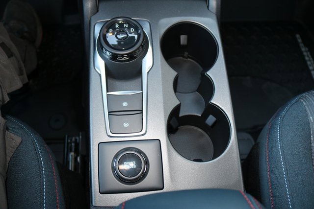 New 2025 Ford Bronco Sport Heritage w/ Convenience Package image 13