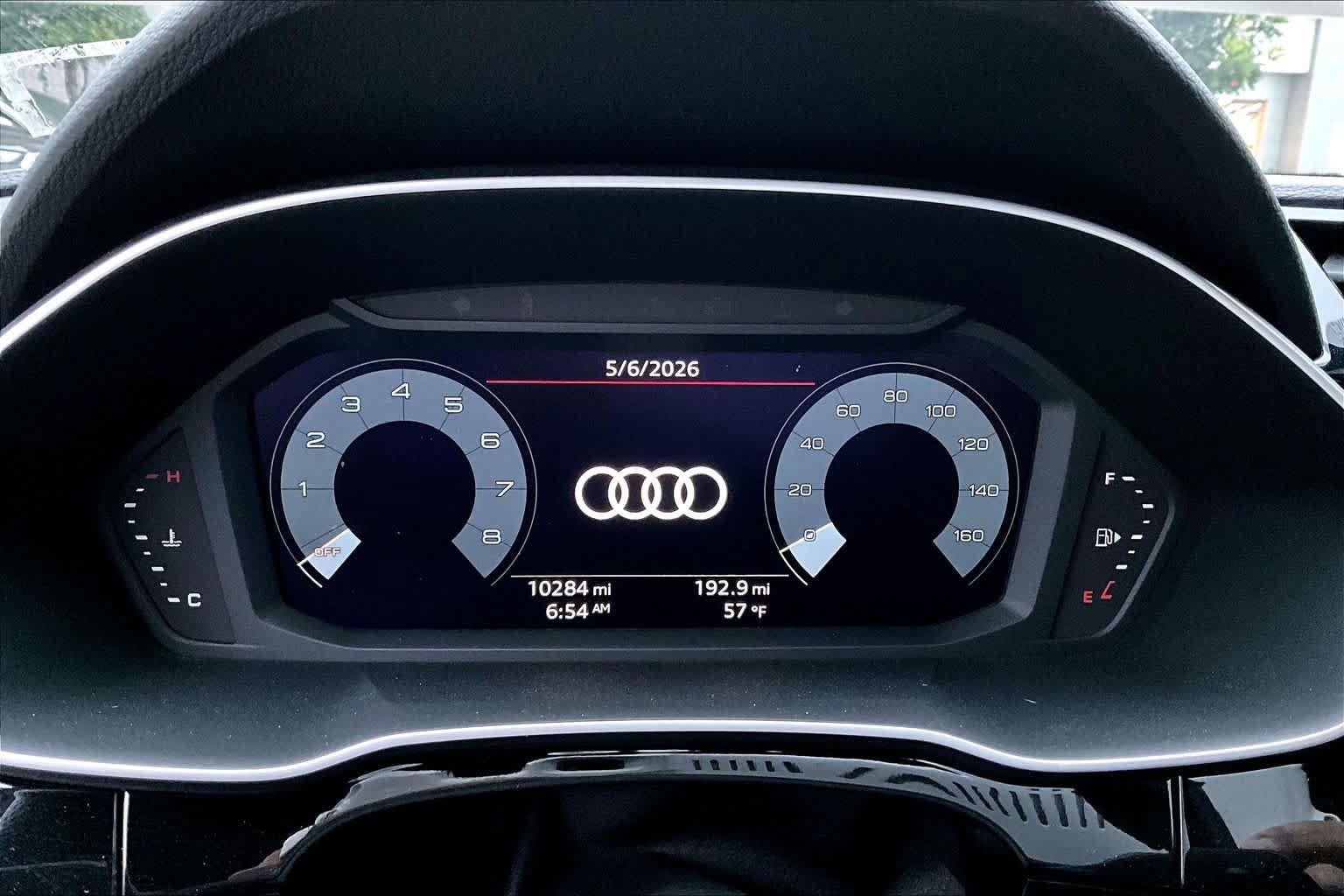 Used 2025 Audi Q3 2.0T Premium Plus AWD/4WD image 26