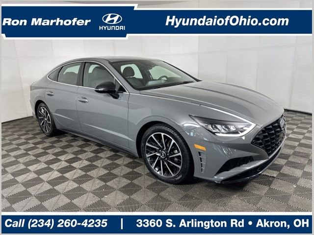 Used 2020 Hyundai Sonata SEL Plus image 1