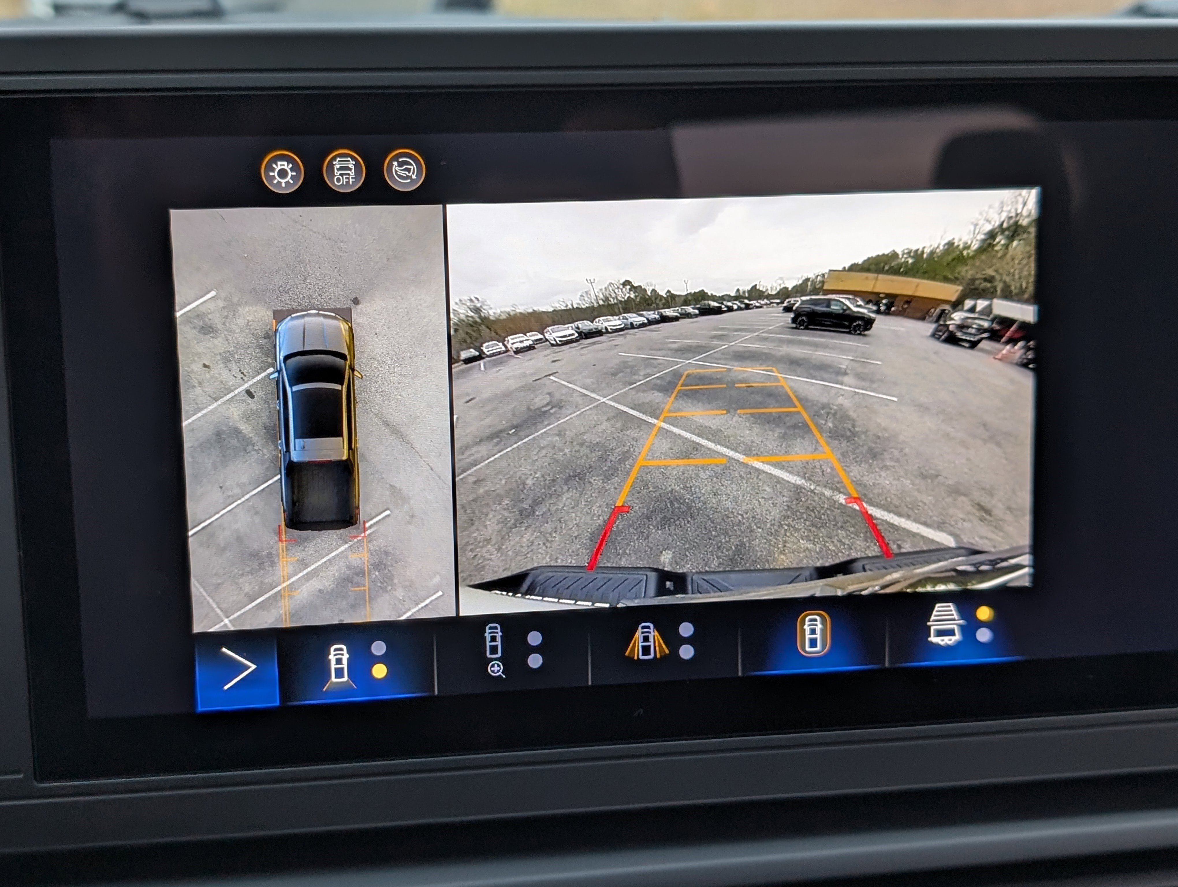 Used 2024 Chevrolet Silverado EV W/T image 24