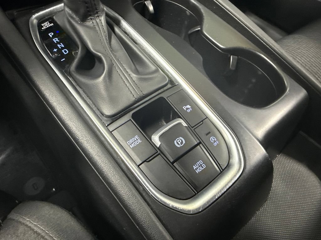 Used 2020 Hyundai Santa Fe SEL w/ Convenience Package FWD image 26