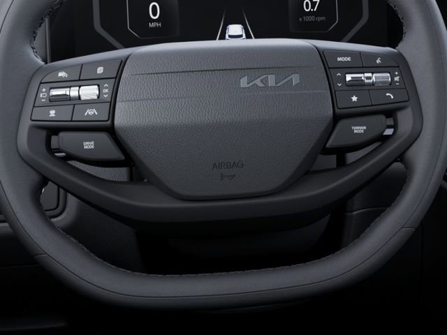 New 2026 Kia Sportage X-Line image 22