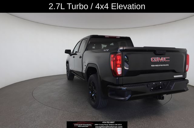 Used 2026 GMC Sierra 1500 Elevation AWD/4WD image 13