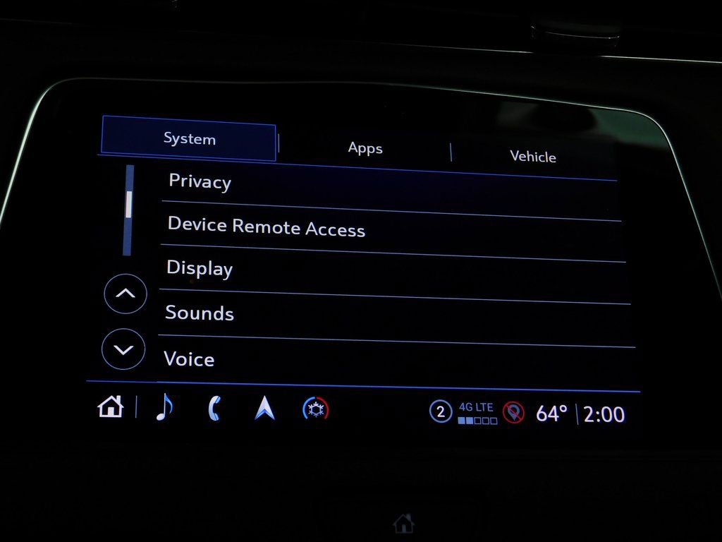 Used 2021 Cadillac XT4 Premium Luxury image 60