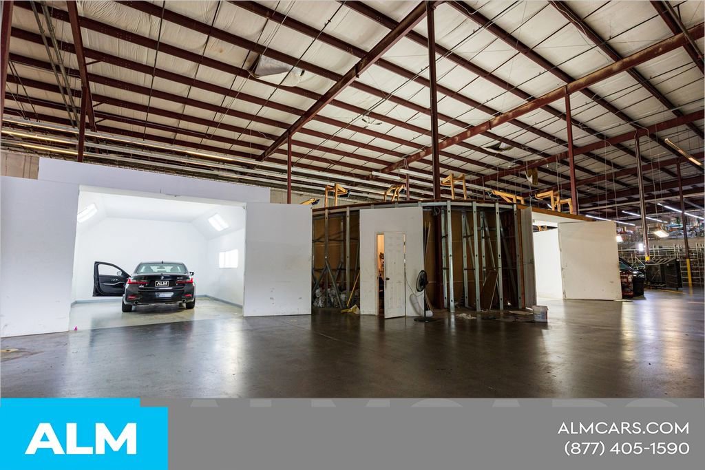 Used 2018 Jeep Wrangler Unlimited Sport image 83