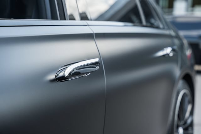 Certified 2025 Mercedes-Benz S 63 AMG S image 17
