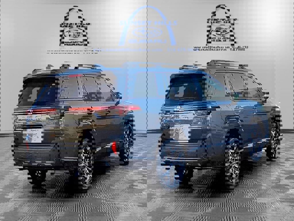 New 2026 Subaru Outback Touring XT image 23