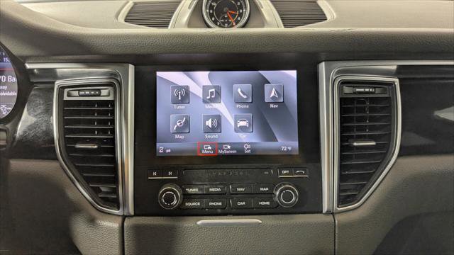 Used 2017 Porsche Macan image 31