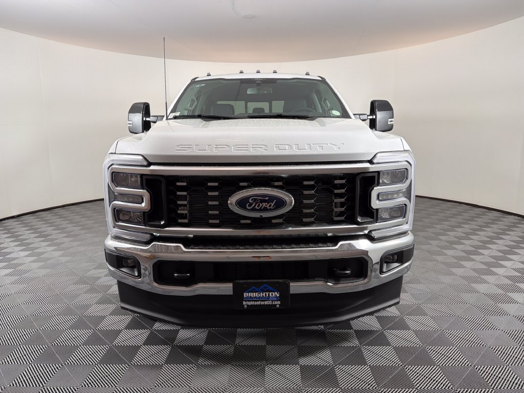New 2026 Ford F350 Lariat AWD/4WD image 8