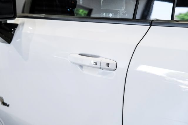 Used 2022 GMC Hummer EV Edition 1 w/ LPO, Illumination Package AWD/4WD image 39