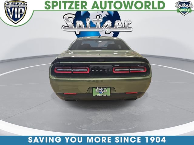 Used 2023 Dodge Challenger SRT Hellcat image 7