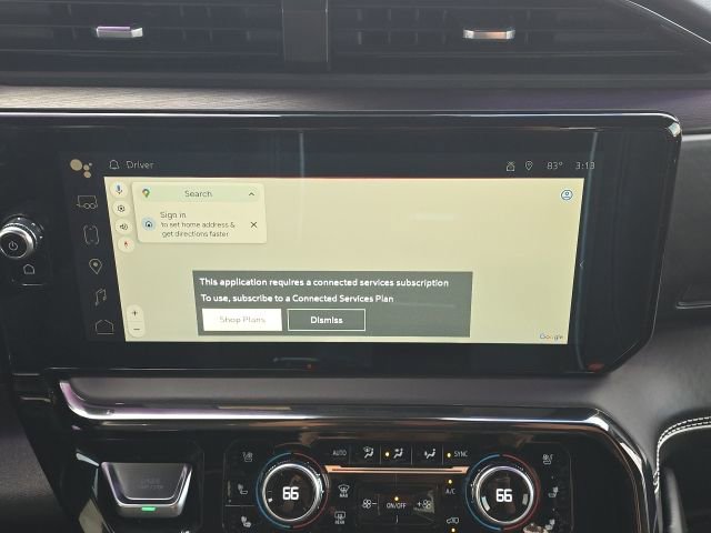 Used 2022 GMC Sierra 1500 AT4X image 34