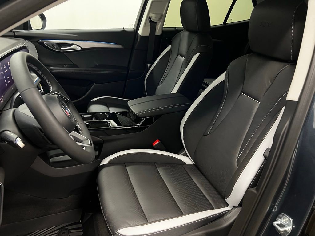 New 2026 Buick Envision Sport Touring AWD/4WD image 29