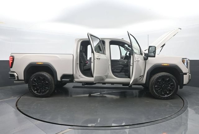 New 2026 GMC Sierra 2500 AT4 w/ AT4 Premium Plus Package AWD/4WD image 55