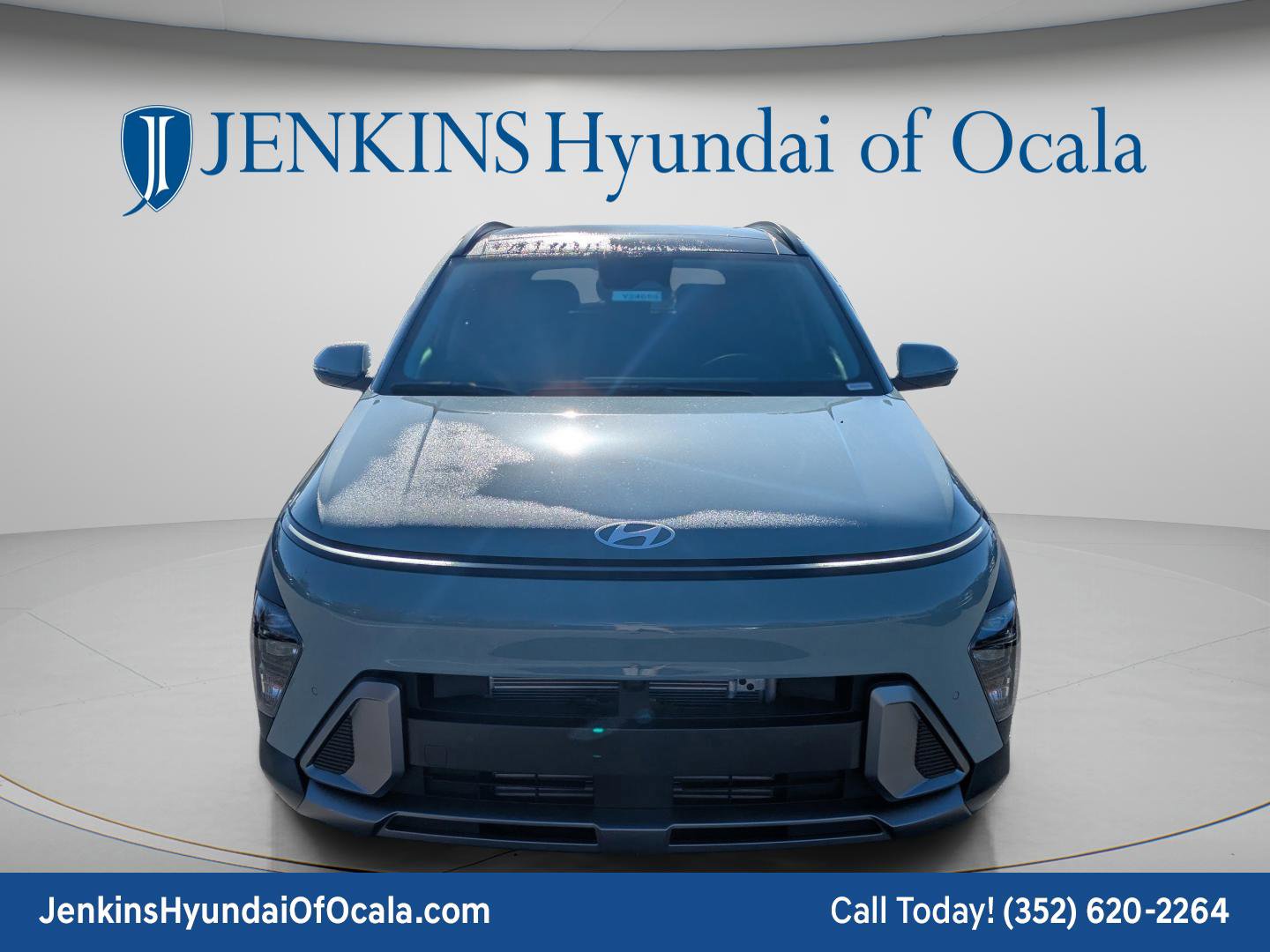 New 2026 Hyundai Kona Limited image 10