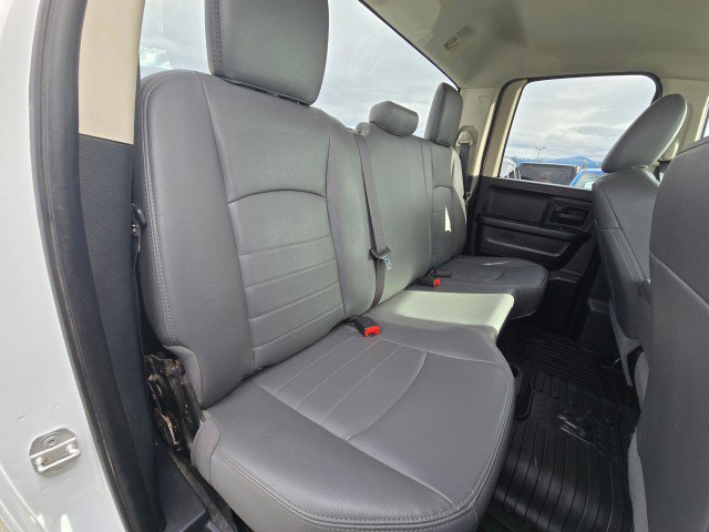 Used 2015 RAM 1500 Tradesman w/ Protection Group image 16