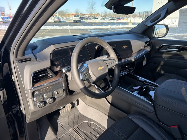 New 2026 Chevrolet Tahoe High Country image 12