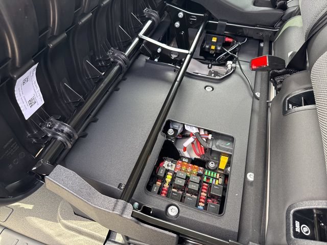 New 2026 INEOS Grenadier Station Wagon AWD/4WD image 28