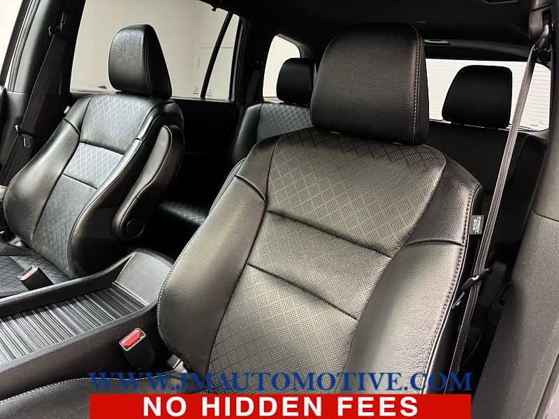 Used 2020 Honda Passport EX-L image 14