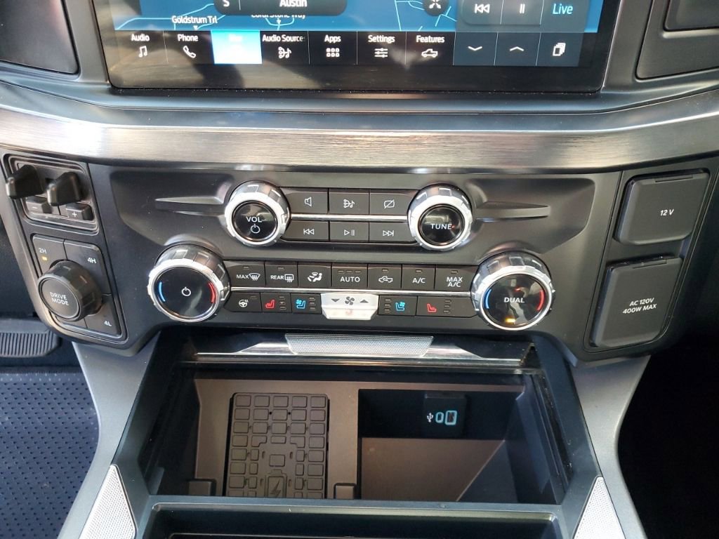 Used 2024 Ford F250 Lariat image 40