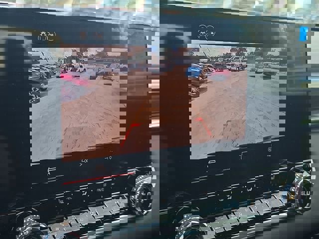 New 2026 GMC Canyon Elevation w/ Convenience Package image 22