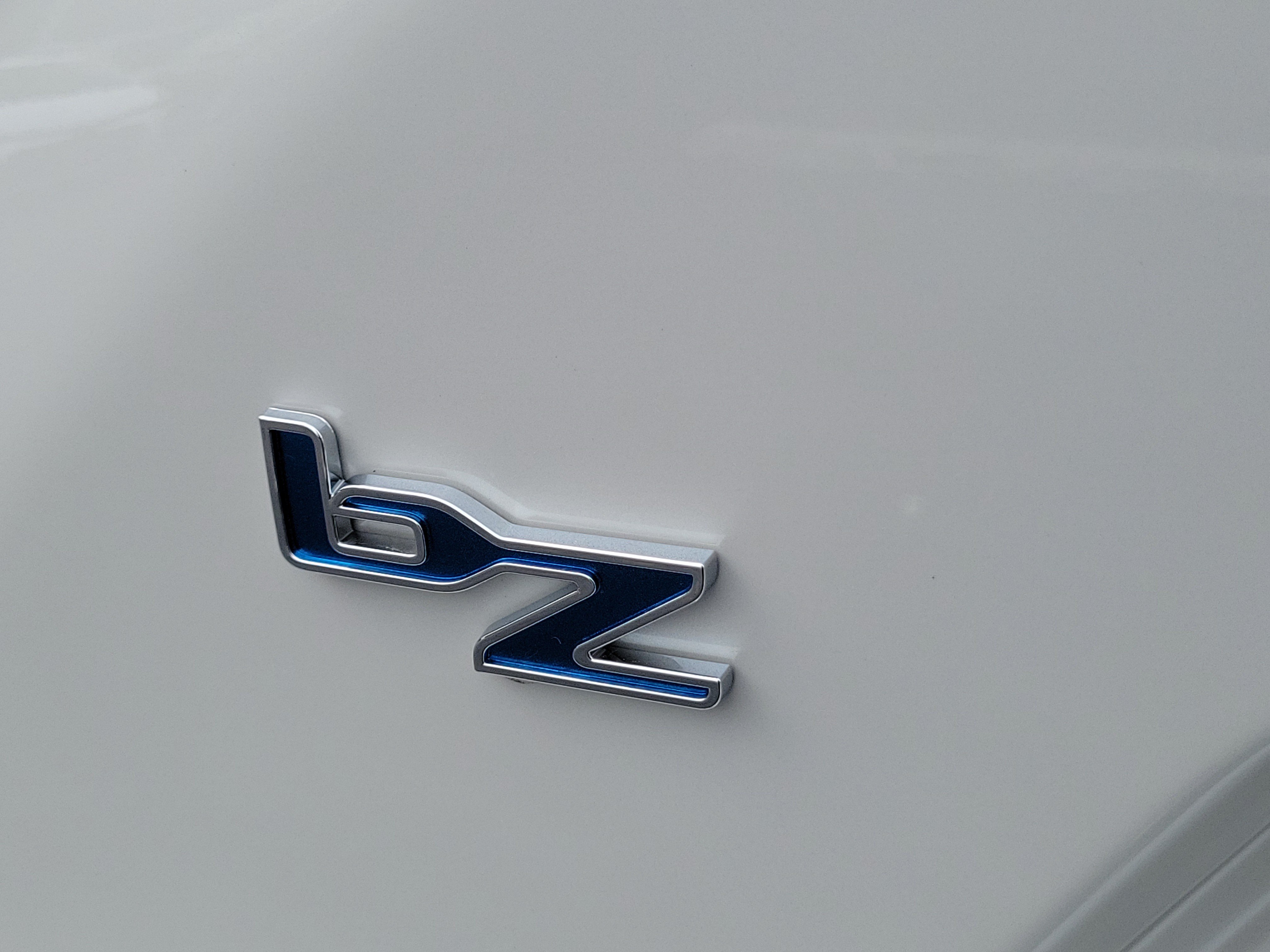 New 2026 Toyota bZ AWD/4WD image 8