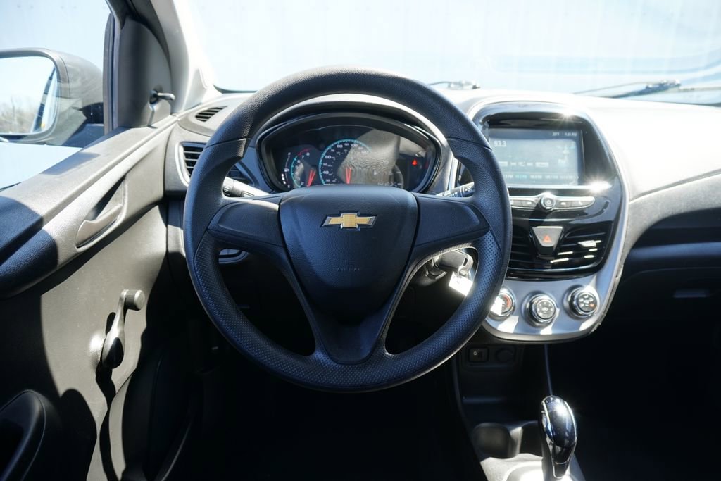 Used 2017 Chevrolet Spark LS image 11