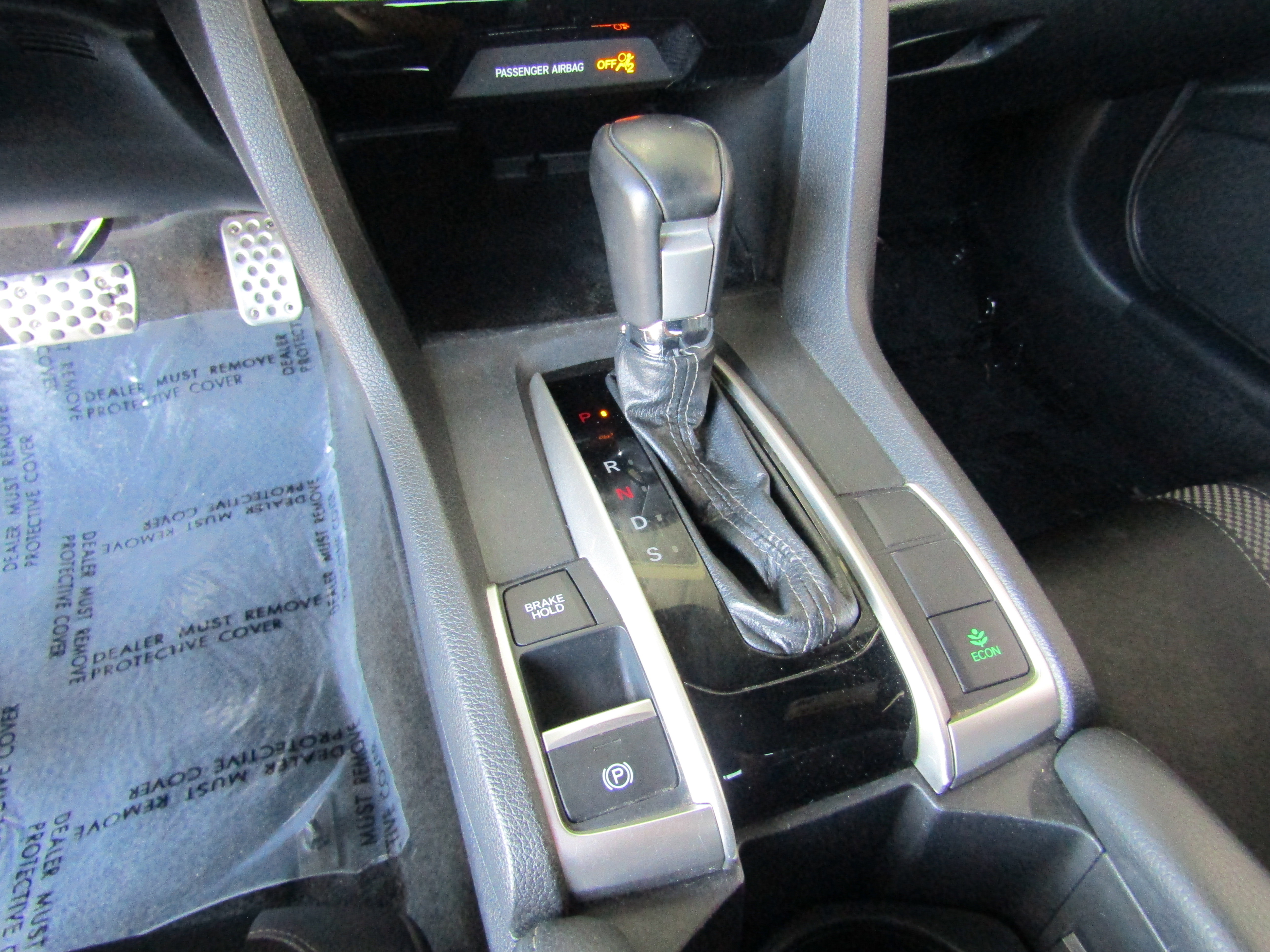 Used 2020 Honda Civic Sport image 18