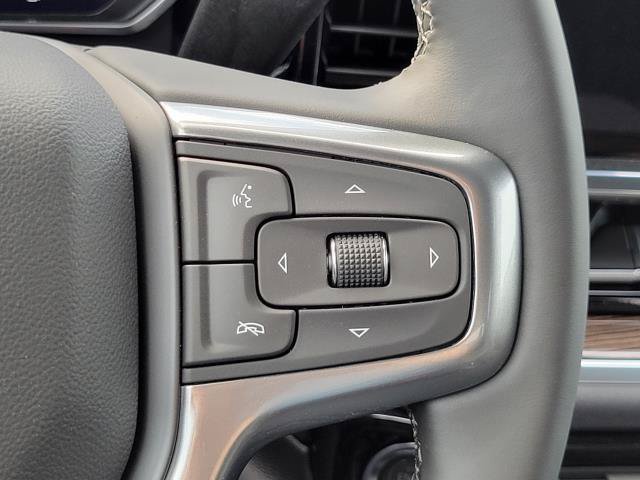 New 2026 Chevrolet Silverado 1500 LT AWD/4WD image 18