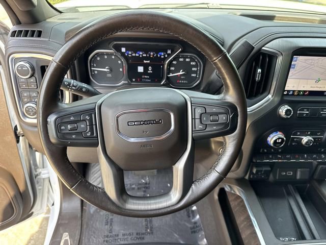 Used 2022 GMC Sierra 2500 Denali AWD/4WD image 26