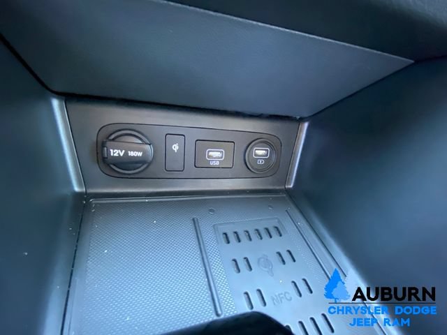 Used 2023 Hyundai Sonata Limited FWD image 45