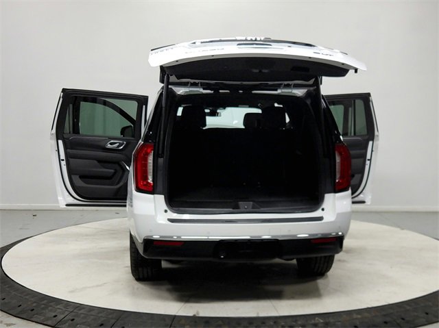 Used 2022 GMC Yukon XL SLT image 14