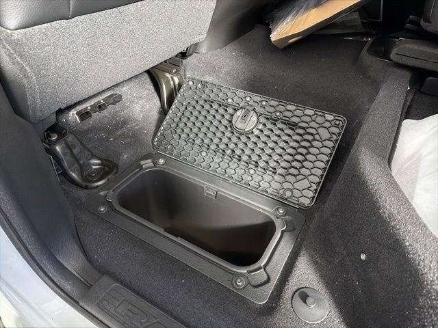 New 2026 RAM 3500 Laramie image 27