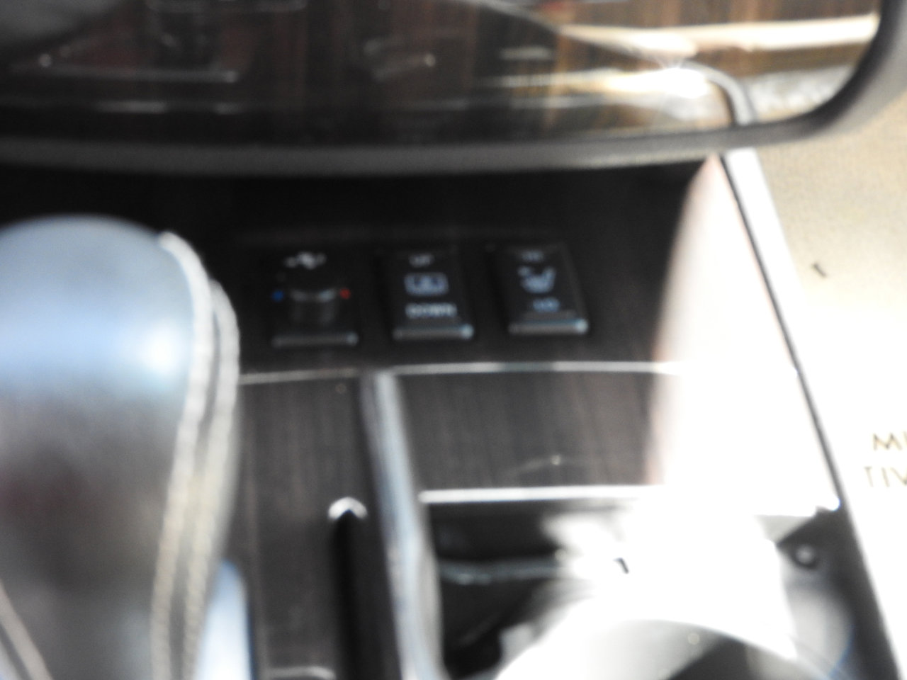 Used 2014 Nissan Maxima 3.5 SV w/ Premium Package image 14