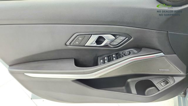Used 2025 BMW M340i Sedan RWD image 34