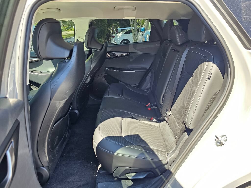 New 2026 Kia EV6 Wind AWD/4WD image 21