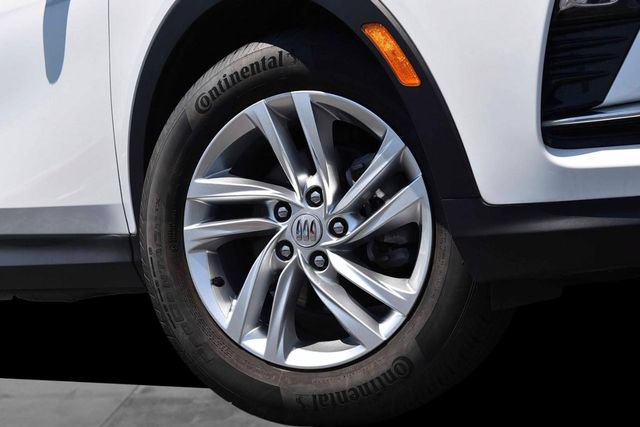 Used 2025 Buick Envista Preferred FWD image 3