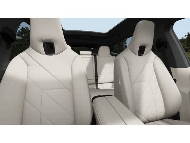 New 2026 BMW iX xDrive45 AWD/4WD image 11