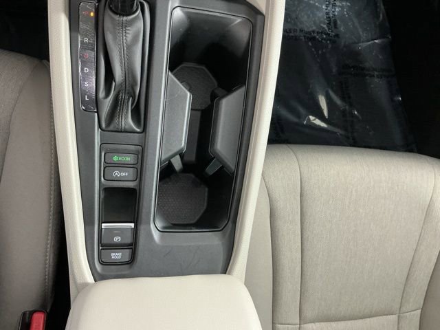 Used 2025 Honda Accord SE image 17