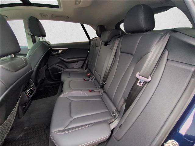 Used 2022 Audi Q8 Premium Plus w/ Premium Plus Package AWD/4WD image 18